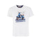 Yes Zee T-shirt T-shirt Uomo stampa Vespa frontale S - Francavilla Moda